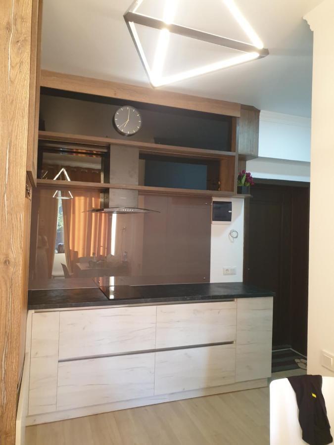 Радуга Иссык-Куль Aparthotel Chon-Sary-Oy Ngoại thất bức ảnh