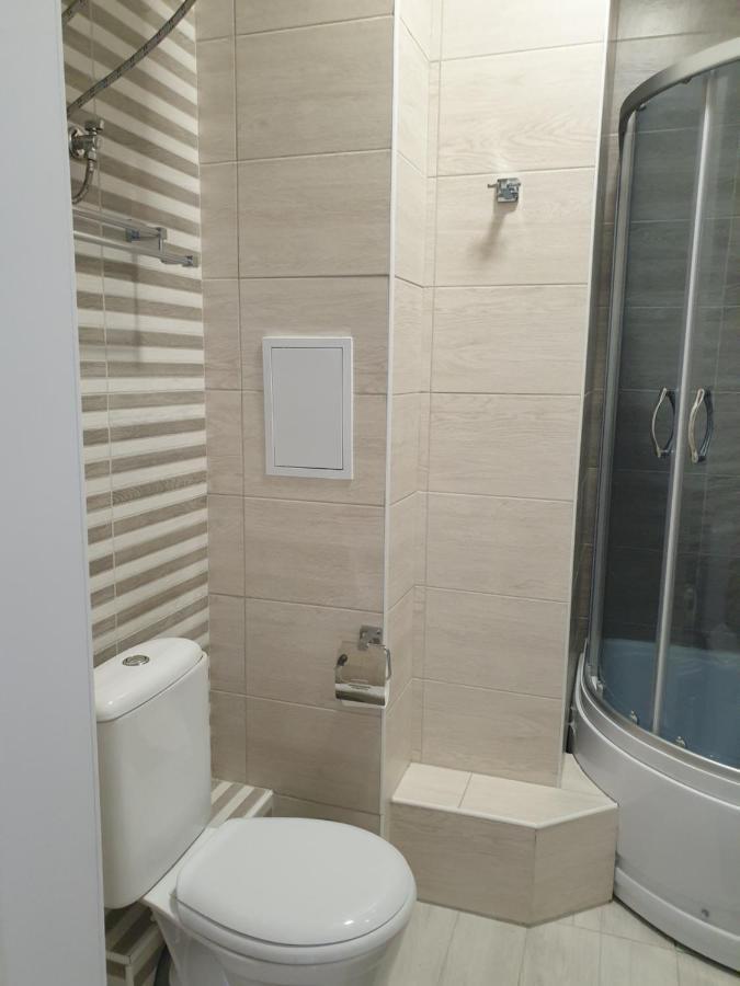 Радуга Иссык-Куль Aparthotel Chon-Sary-Oy Ngoại thất bức ảnh