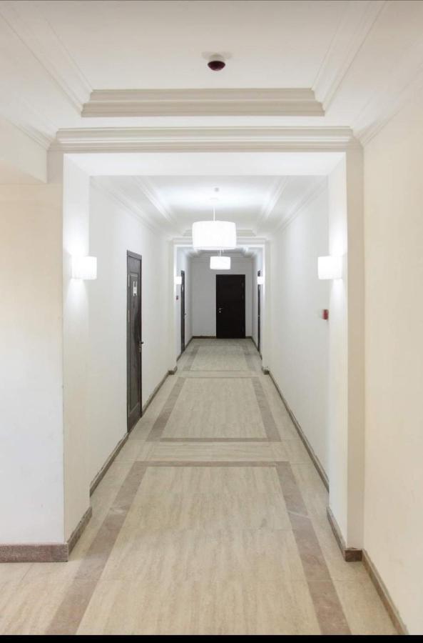 Радуга Иссык-Куль Aparthotel Chon-Sary-Oy Ngoại thất bức ảnh