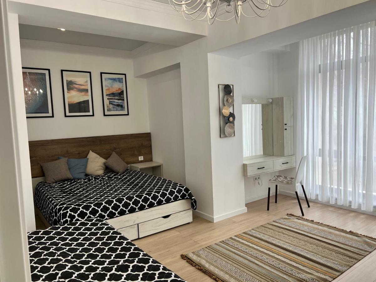 Радуга Иссык-Куль Aparthotel Chon-Sary-Oy Ngoại thất bức ảnh